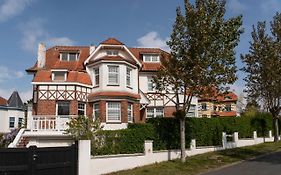 Villa Kakelbont